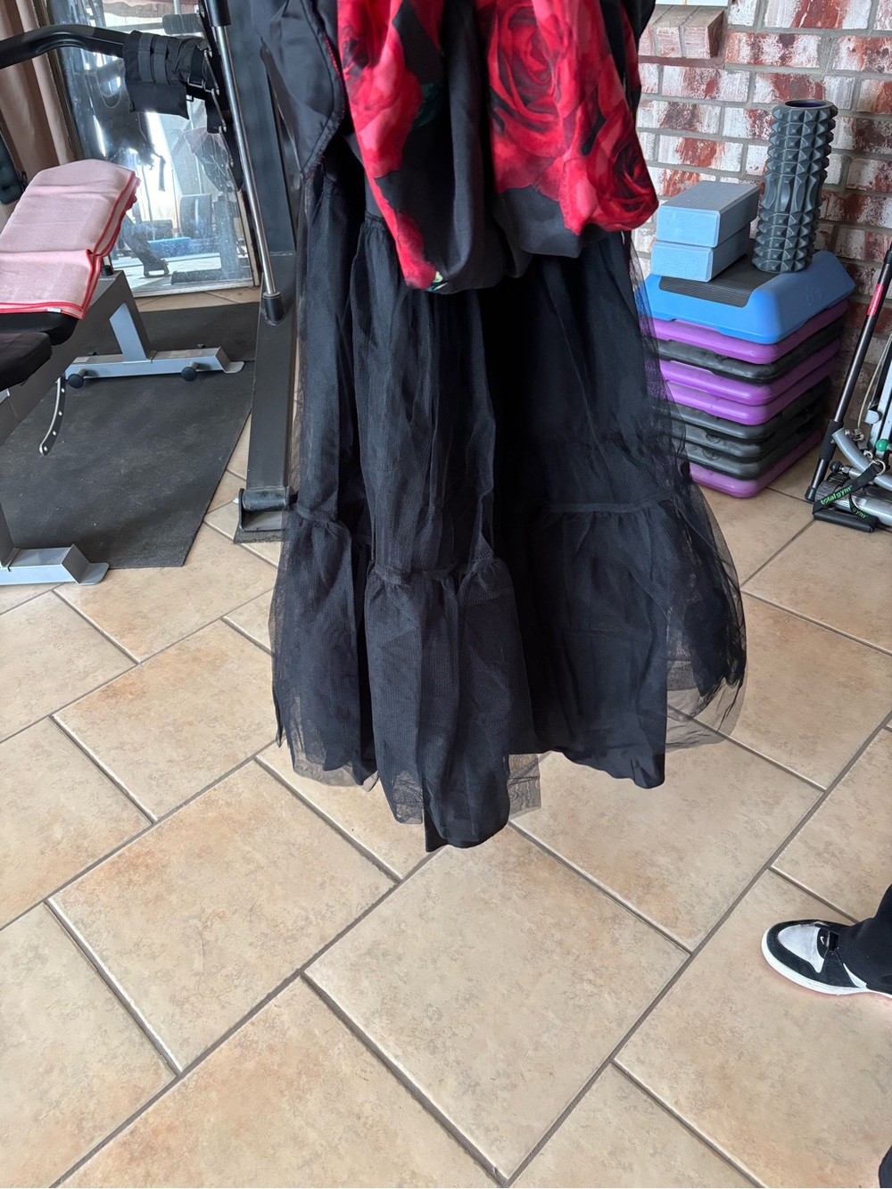 Prom dress - Picture 5 of 5